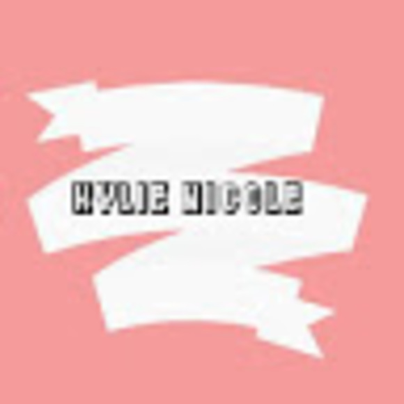 kylienicole956